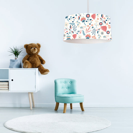 Ceiling Lamp For Kids-Ce_Ki_204