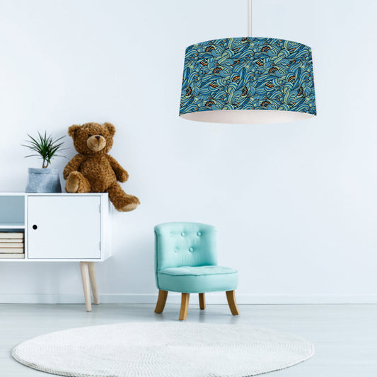Ceiling Lamp For Kids-Ce_Ki_205