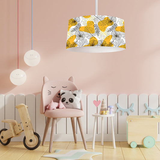 Ceiling Lamp For Kids-Ce_Ki_210