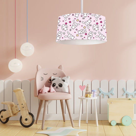 Ceiling Lamp For Kids-Ce_Ki_211