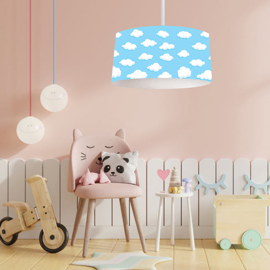 Ceiling Lamp For Kids-Ce_Ki_213