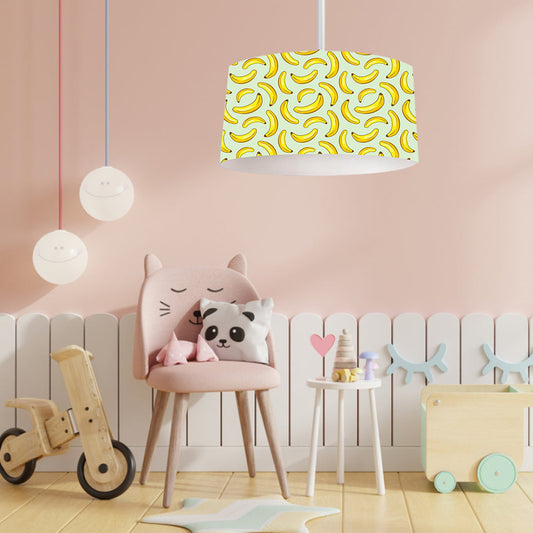 Ceiling Lamp For Kids-Ce_Ki_214
