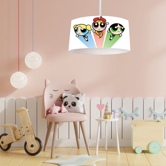 Ceiling Lamp For Kids-Ce_Ki_216