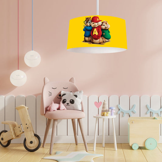 Ceiling Lamp For Kids-Ce_Ki_217