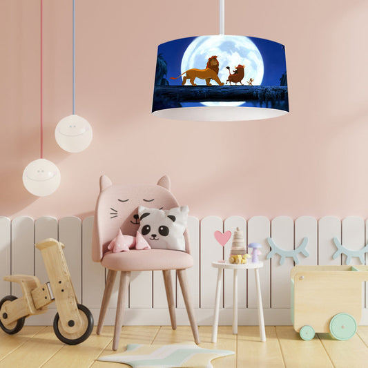 Ceiling Lamp For Kids-Ce_Ki_219