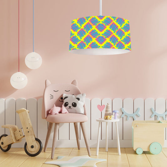 Ceiling Lamp For Kids-Ce_Ki_228