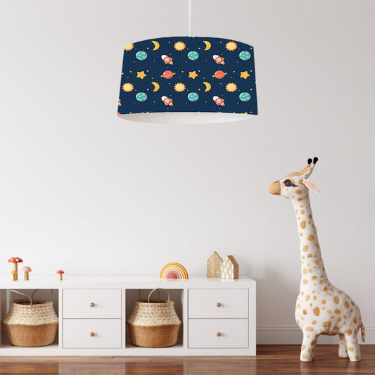 Ceiling Lamp For Kids-Ce_Ki_232