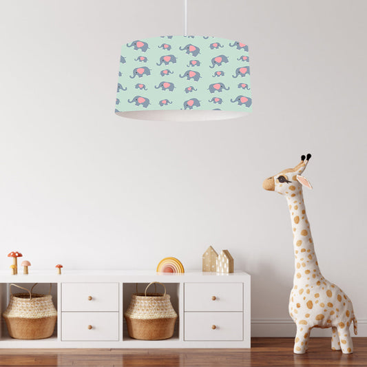 Ceiling Lamp For Kids-Ce_Ki_233