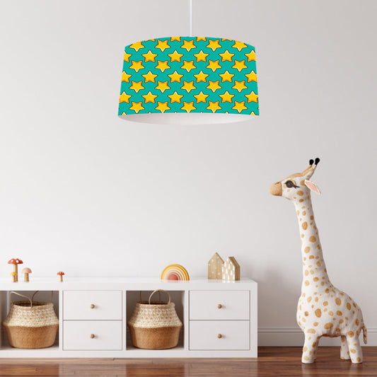 Ceiling Lamp For Kids-Ce_Ki_234