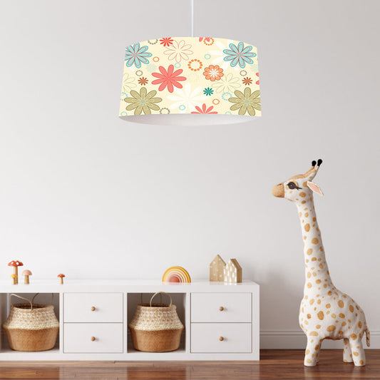 Ceiling Lamp For Kids-Ce_Ki_235