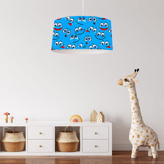 Ceiling Lamp For Kids-Ce_Ki_236