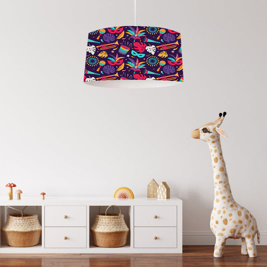 Ceiling Lamp For Kids-Ce_Ki_240