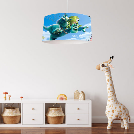 Ceiling Lamp For Kids-Ce_Ki_242