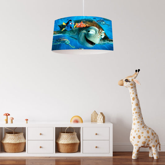Ceiling Lamp For Kids-Ce_Ki_243