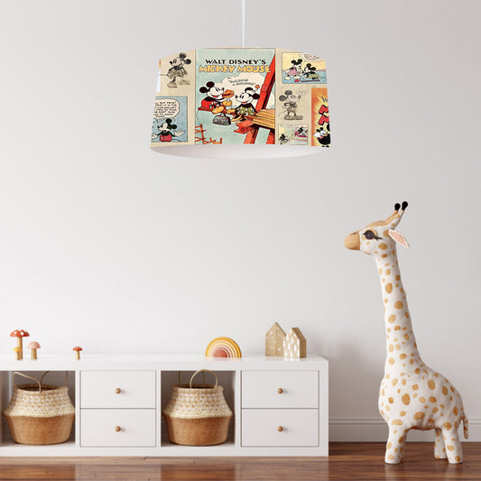Ceiling Lamp For Kids-Ce_Ki_244