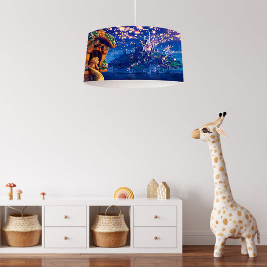Ceiling Lamp For Kids-Ce_Ki_245
