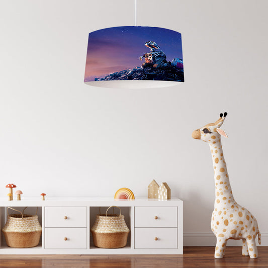 Ceiling Lamp For Kids-Ce_Ki_246