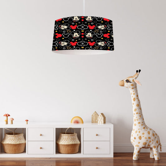 Ceiling Lamp For Kids-Ce_Ki_247