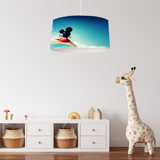 Ceiling Lamp For Kids-Ce_Ki_249
