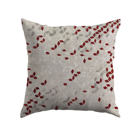 Square cushion-Cus11