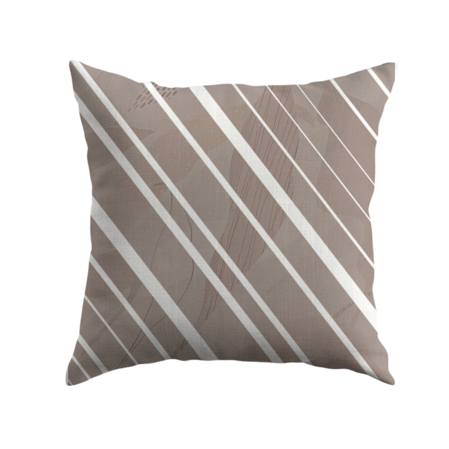 Square cushion-Cus25