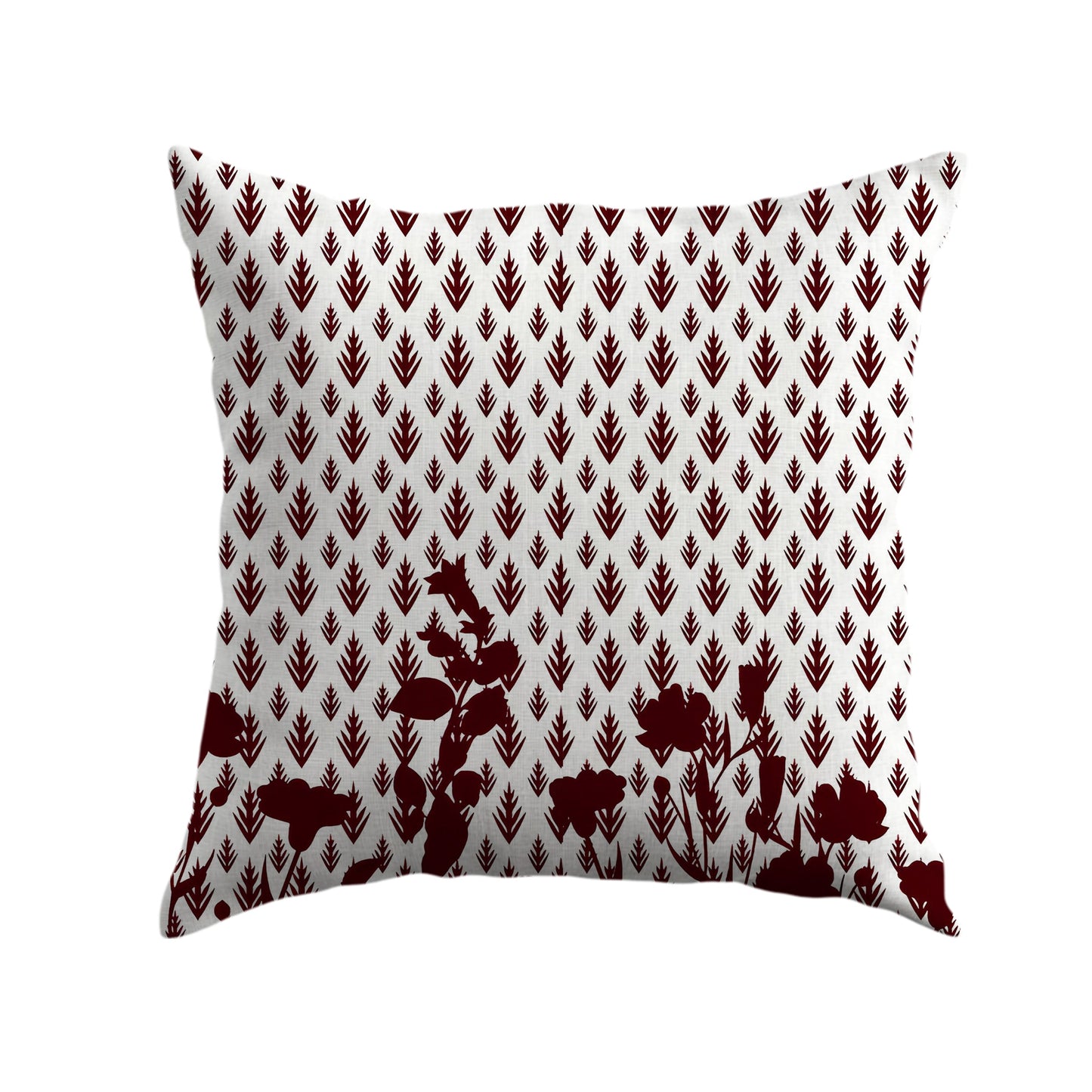 Square cushion-Cus27