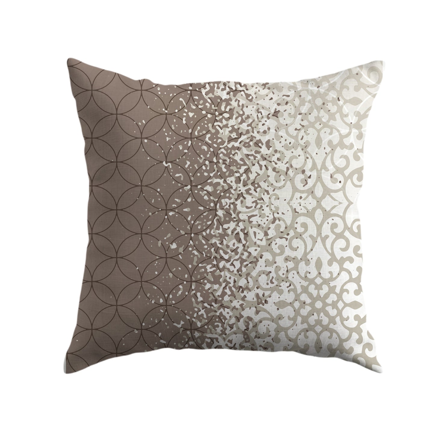 Square cushion-Cus32