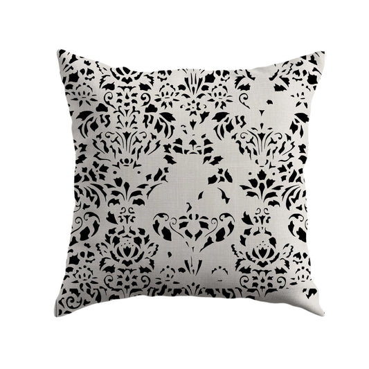 Square cushion-Cus41