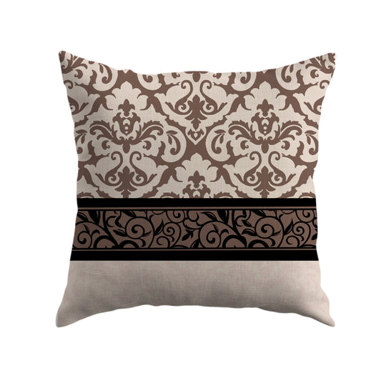 Square cushion-Cus44