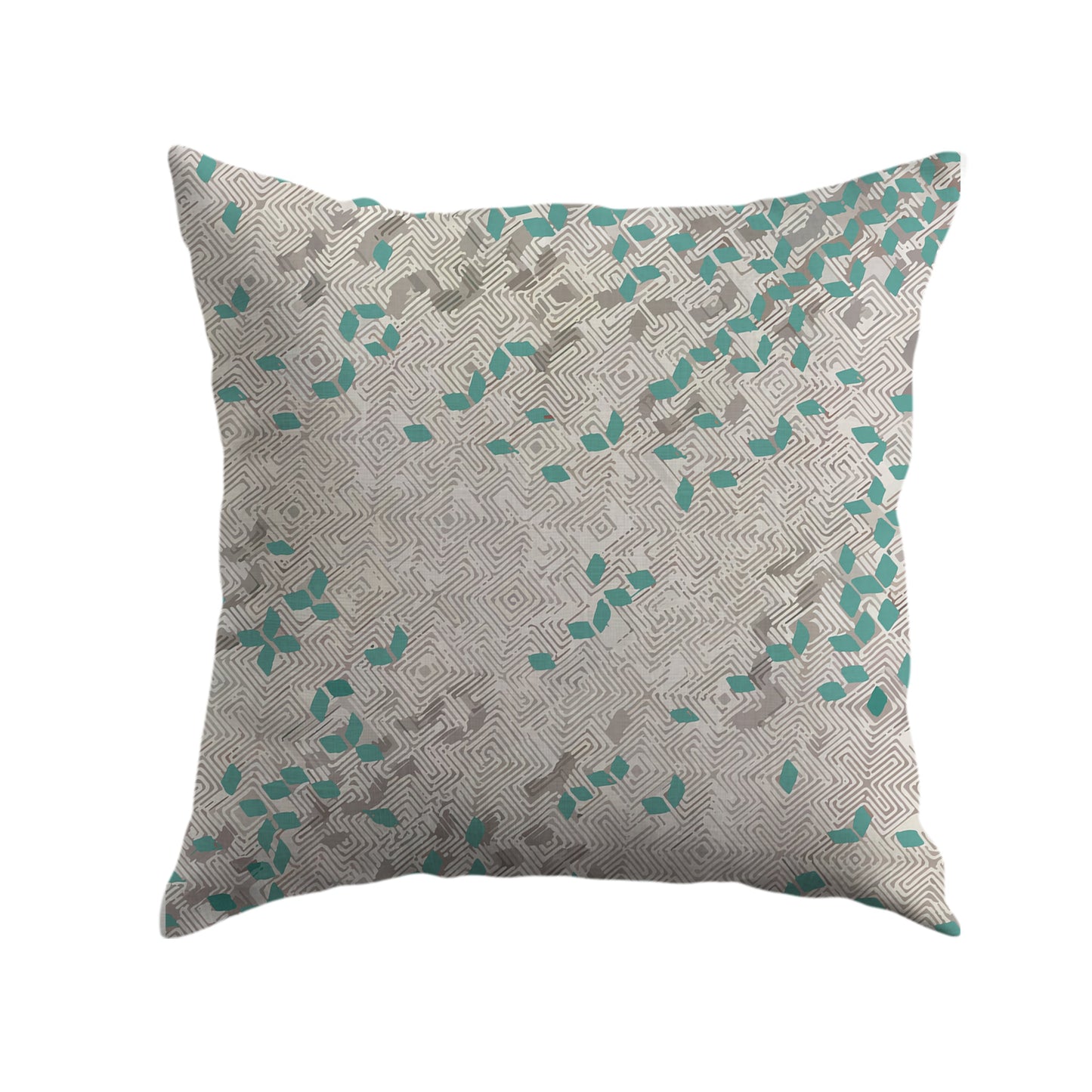 Square cushion-Cus48