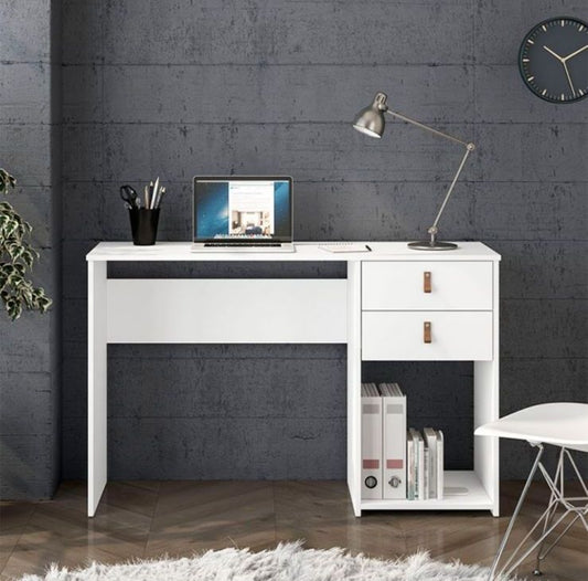 Desk with drawer unit-DAFDD03