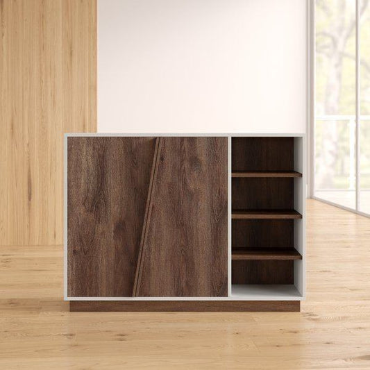 Shoe rack-DE39