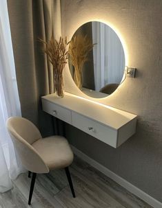Makeup Vanities-DE41
