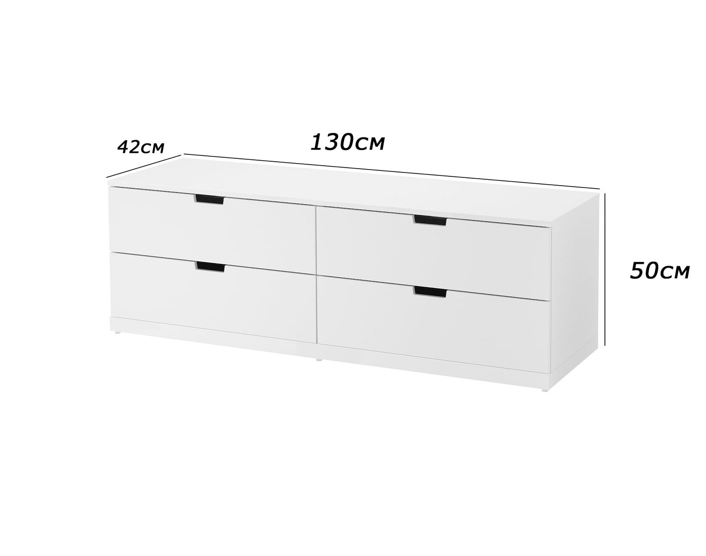 Chest of Drawer- DU15