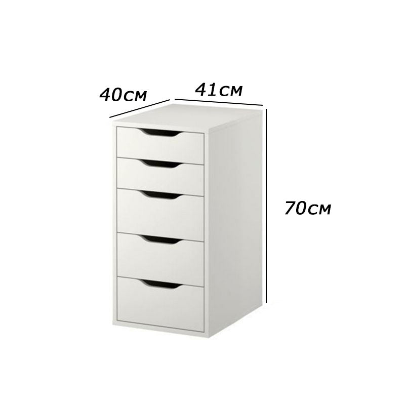 Chest of Drawer- DU07