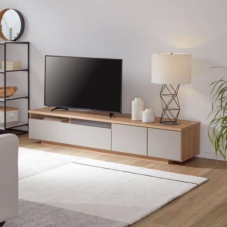 TV unit-DE15