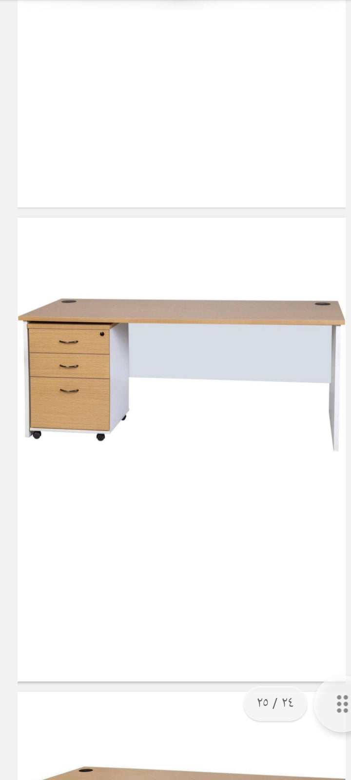 Office desk-ELL78