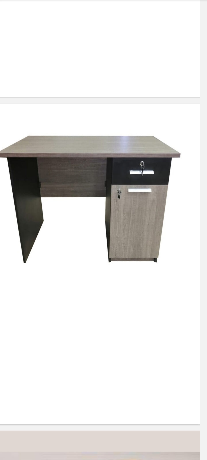 Office desk-ELL82