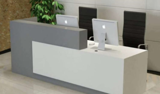 Reception Counters-ETE359