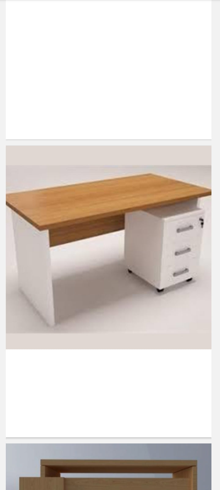 Office desk-ELL73