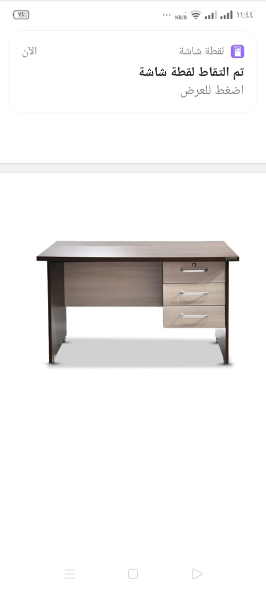 Office desk-ELL80