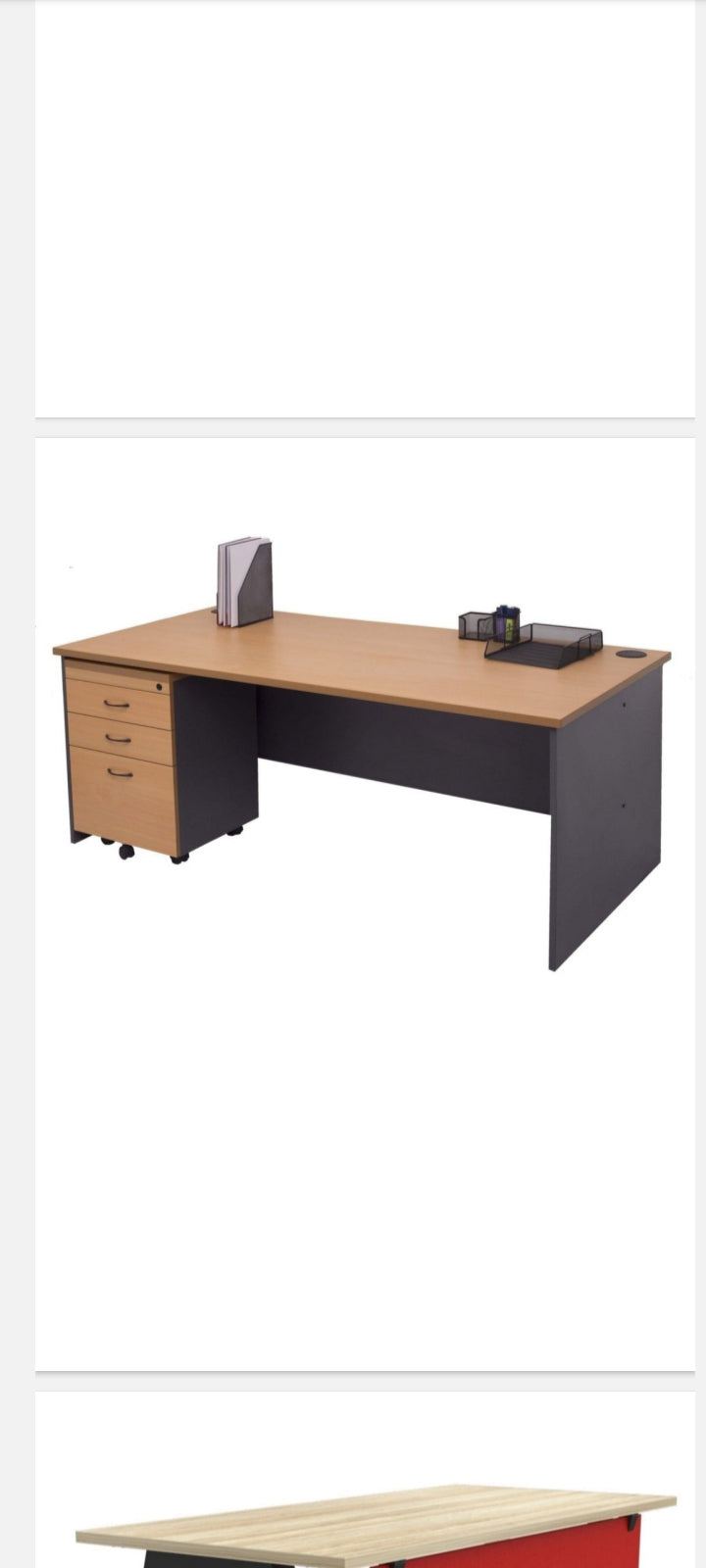 Office desk-ELL77