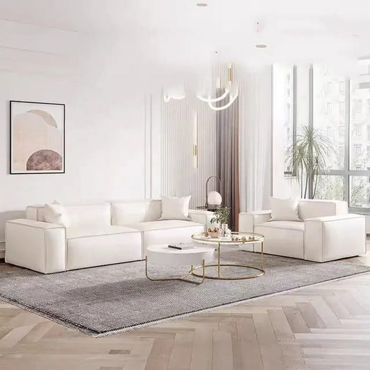 2-piece sofa set-FU73