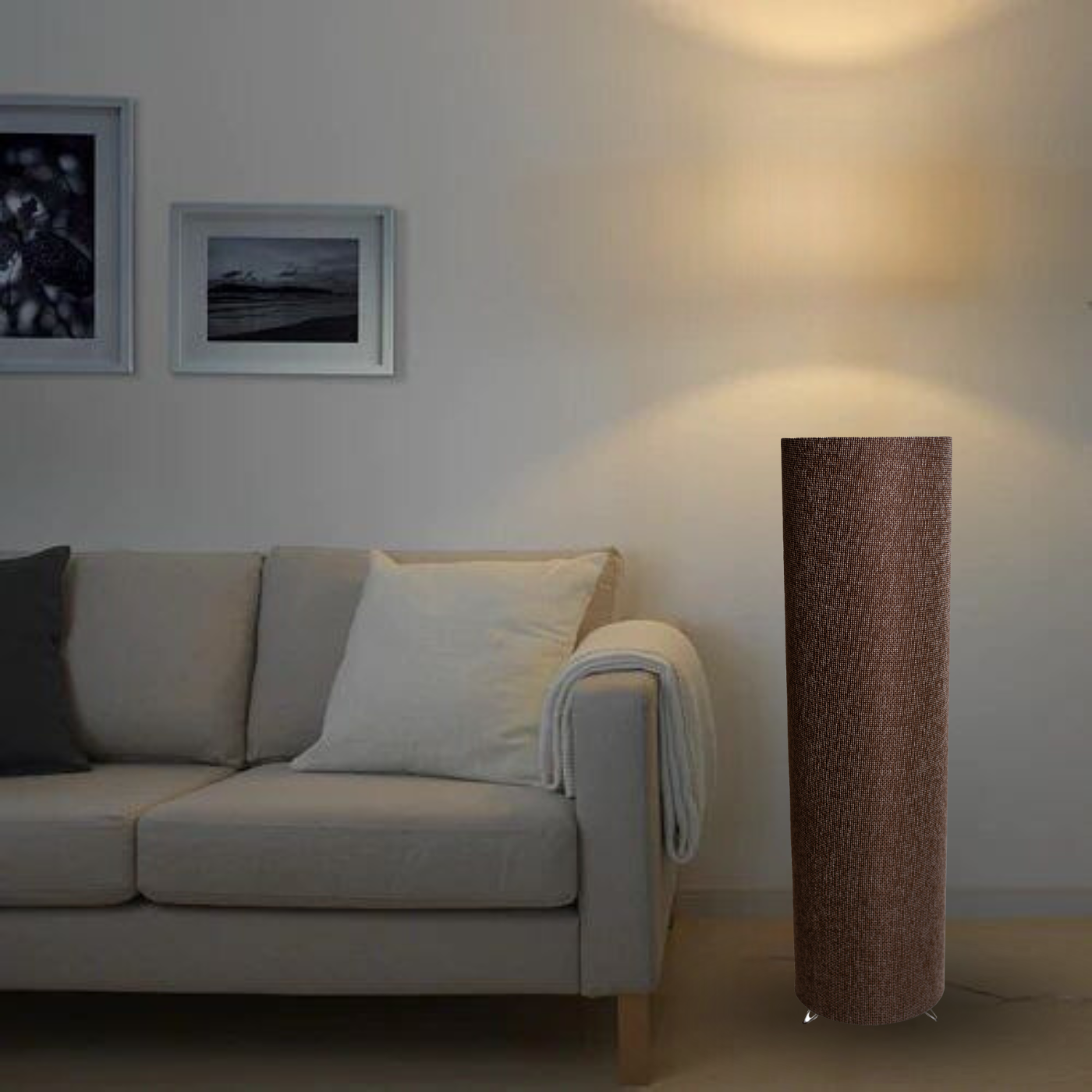 Floor Lamp-Fl_Mo_119