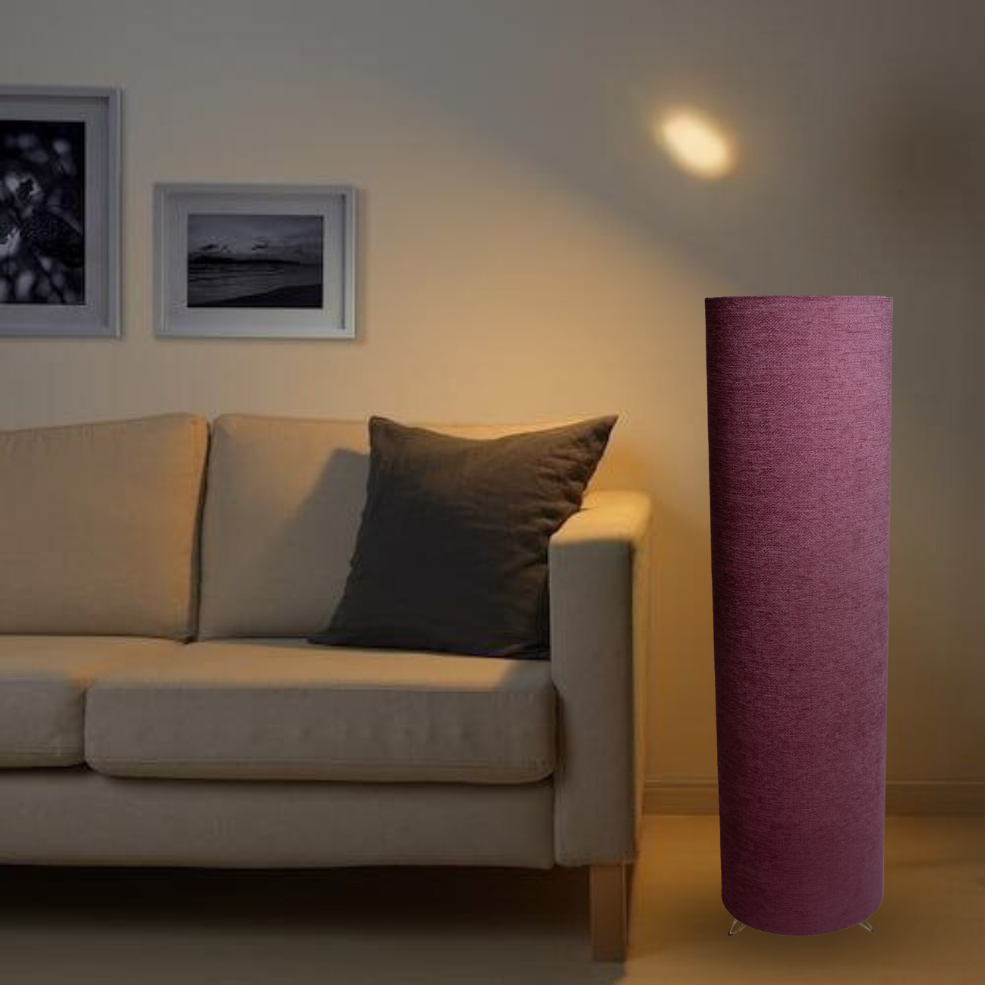 Floor Lamp-Fl_Mo_121