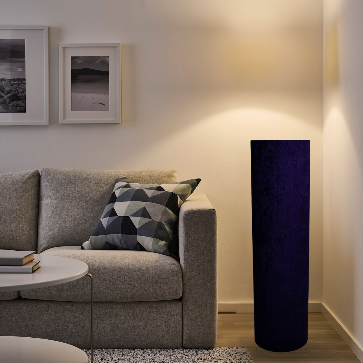 Floor Lamp-Fl_Mo_122