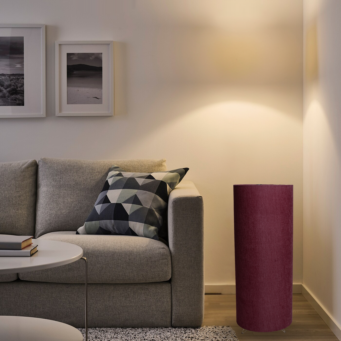 Floor Lamp-Fl_Mo_123