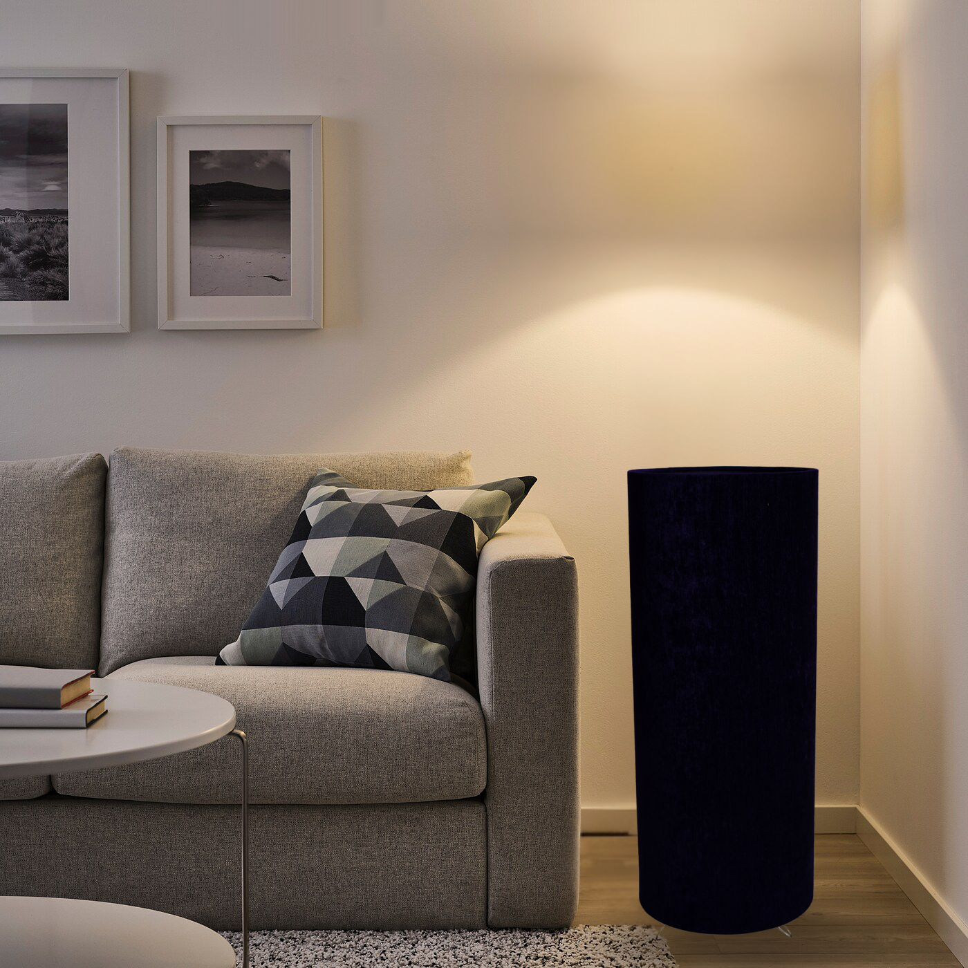 Floor Lamp-Fl_Mo_124
