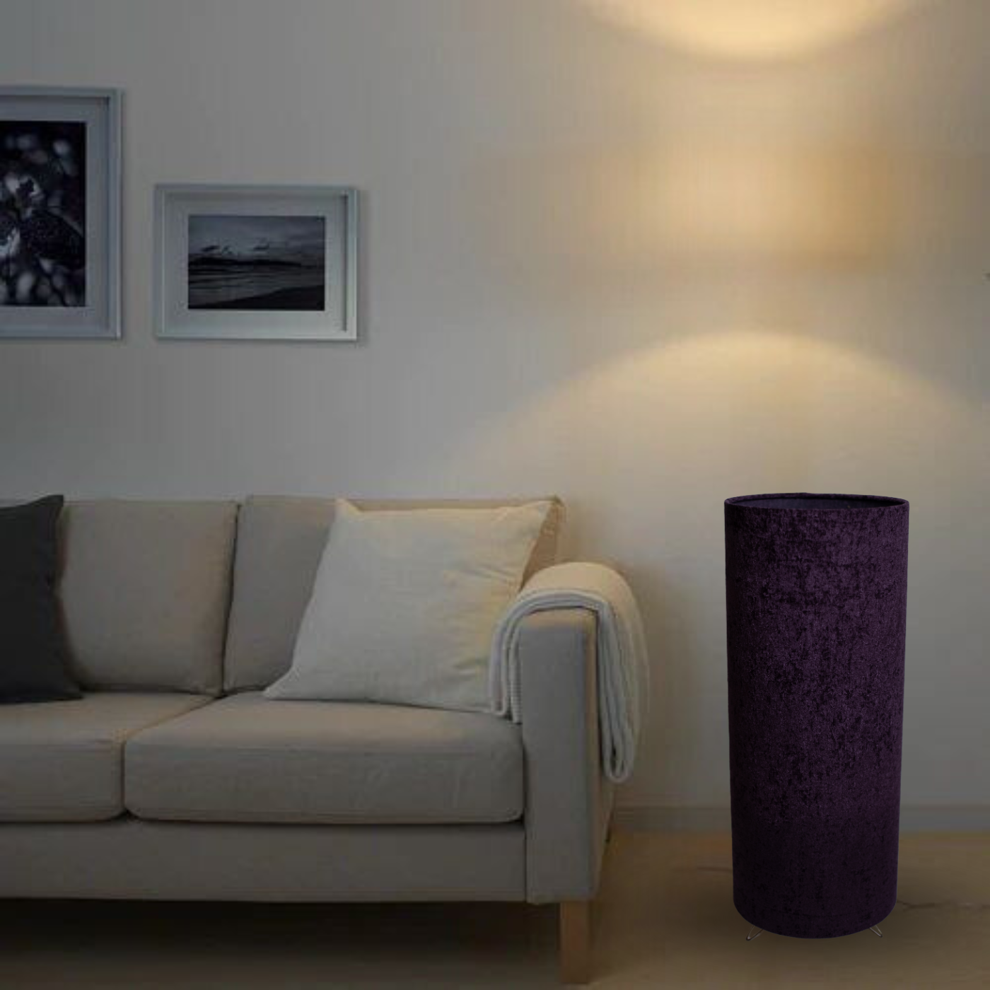 Floor Lamp-Fl_Mo_127
