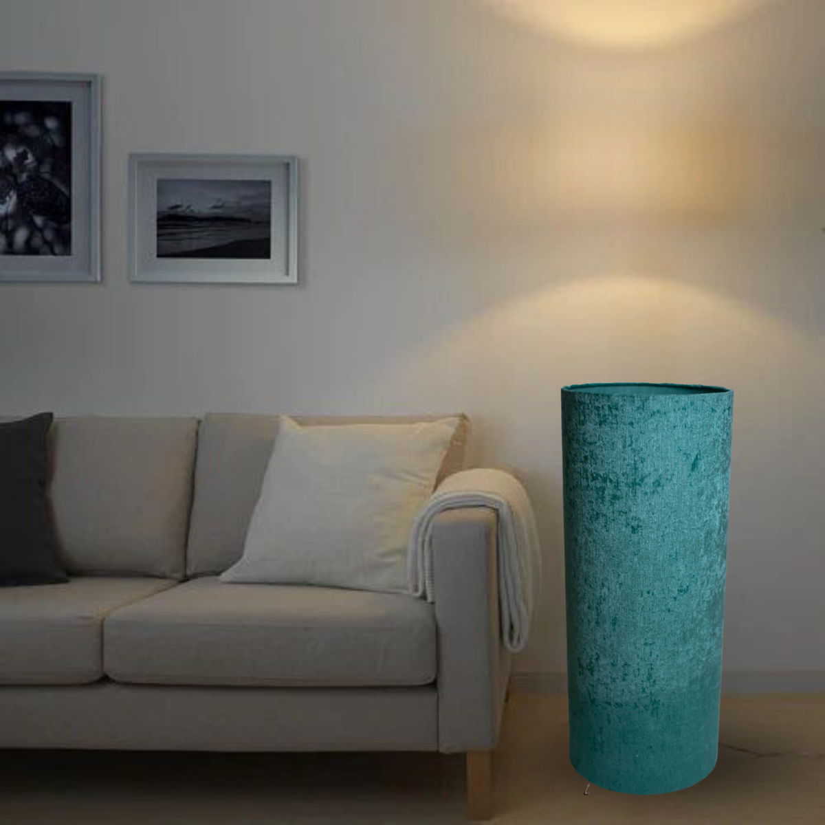 Floor Lamp-Fl_Mo_131